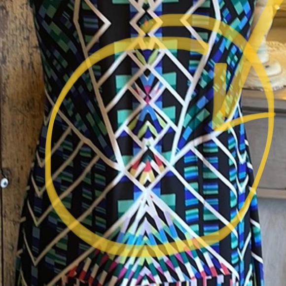 Nine West dress - Picture 6 of 6